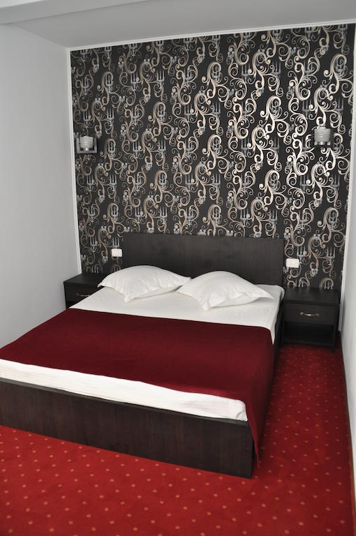 Hotel Rebis Брэила Номер фото
